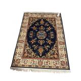 5 FT 10 IN X 4 FT MACHINE MADE CARPET