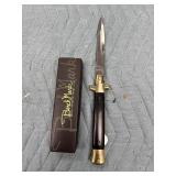 BENCH MARK POCKET KNIFE