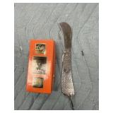 MARBLES HOOK POCKET KNIFE