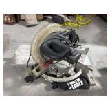 PORTER CABLE 12 IN COMPOUND MITER SAW