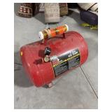 7 GAL. AIR TANK