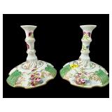 PR OF CHELSEA HOUSE COURT ROYAL CANDLESTICKS