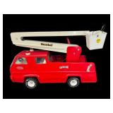 VINTAGE TONKA SNORKEL FIRE TRUCK