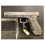 GLOCK 34 9MM PISTOL