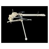 RUGER 22 CALIBER GATLING GUN