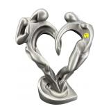 AUSTIN PRODUCTIONS SOULMATES MODERN DESIGN