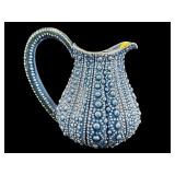 BLUE SKY CERAMICS SEA URCHIN LARGE PITCHER