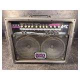 CARBO FIBER 100w tube GUITAR AMPLIFIER