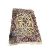 6 FT X 3 FT 11 IN HIGH QUALITY HANDMADE CARPET