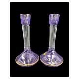 PR OF SC LINE ITALIAN AMETHYST CRYSTAL