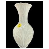 BAREUTHER BAVARIA GERMANY PORCELAIN VASE