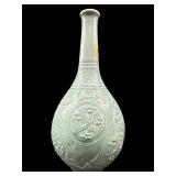 ORIENTAL CELADON BOTTLE VASE