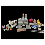 LOT OF MISC ITEMS