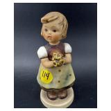 5.5 IN HUMMEL FOR MOTHER FIGURINE