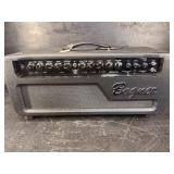 BOGNER 300 watt TUBE AMPLIER