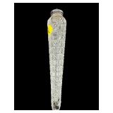 ANTIQUE ABP ART NOUVEAU VANITY/PERFUME BOTTLE