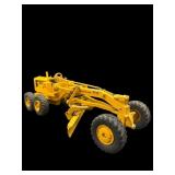 DIECAST CATERPILLAR MOTOR GRADER