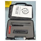 TS 22 LR GLOCK CONVERSION