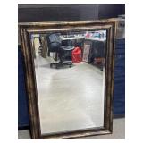 MODERN DESIGN HANGING MIRROR