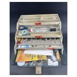 FISHING TACKLE BOX