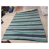 10FT 10IN X 7FT 9IN OUTDOOR RUG