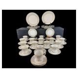 56 PCS GORHAM LORENZO DE MEDICI CHINA