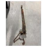 HIGH LIFT JACK