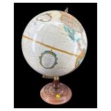 REPLOGLE 12 IN DIAMETER GLOBE