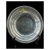 SOLID STERLING SILVER P.S.CO. BOWL