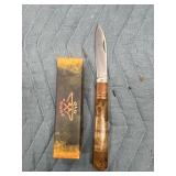 OLD FORGE POCKET KNIFE
