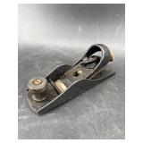 CAST IRON BLOCK PLANE