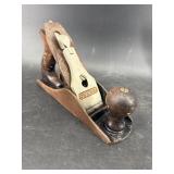 STANLEY BAILEY NO 4 BENCH PLANE