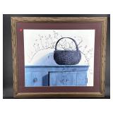 PAULINE EBLE CAMPANELLI PRINT