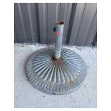 IRON UMBRELLA STAND