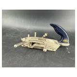RECORD NO. 050C PLOW PLANE