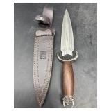JOKER SPANISH MADE DAGGER