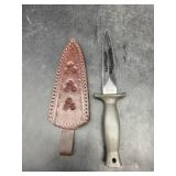 FROST CUTLERY DAGGER