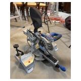 KOBALT CHOP SAW