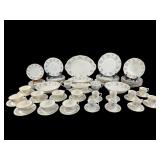 72 PCS SYRACUSE FORGET ME NOT CHINA