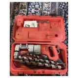 MILWAUKEE 3107 6 1/2 INCH RIGHT ANGLE DRILL
