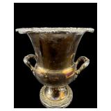POOLE SILVERPLATE CHAMPAGNE BUCKET