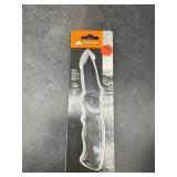OZARK TRAIL RAIL CLIP KNIFE