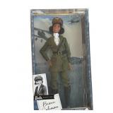 2022 BARBIE BESSIE COLEMAN AVIATOR DOLL NRFB;