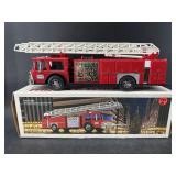 EARLY HESS FIRE TRUCK IN ORIGINAL BOX