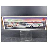 HESS FIRETRUCKS IN BOX