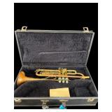 TRUMPET, UNKNOWN MAKER