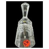 WATERFORD CRYSTAL KENMARE BELL