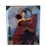 1997 BARBIE MOONLIGHT WALTZ BALLROOM BEAUTIES