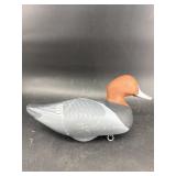 CAPTAIN HARRY JOBES DUCK DECOY