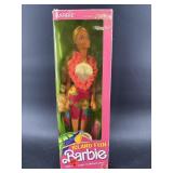 1987 MATTEL ISLAND FUN BARBIE